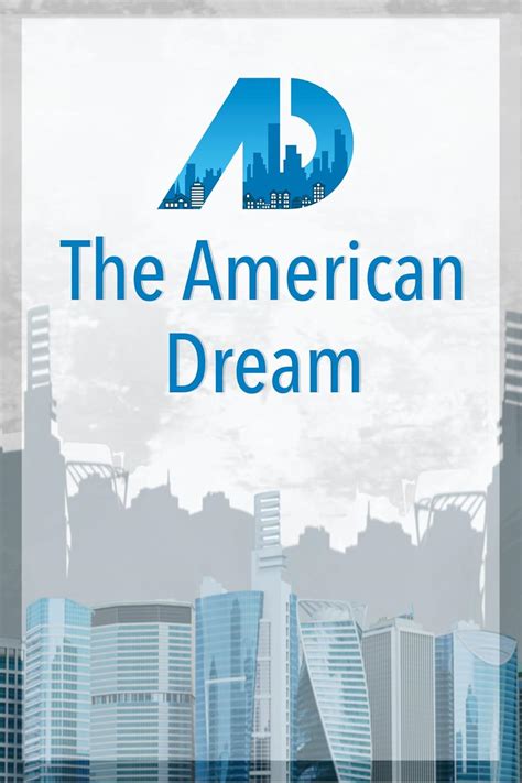 american dream tv articles.